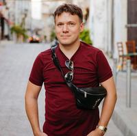 Отзыв от Игорь - DTV виза